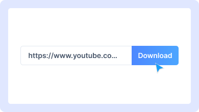 Paste URL